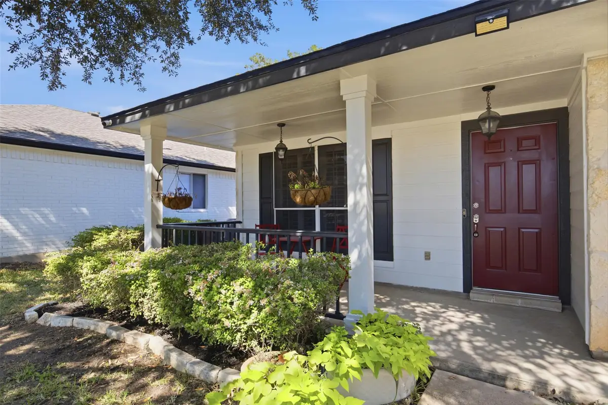 2539 Vernell Way, Round Rock, TX 78664 - #1