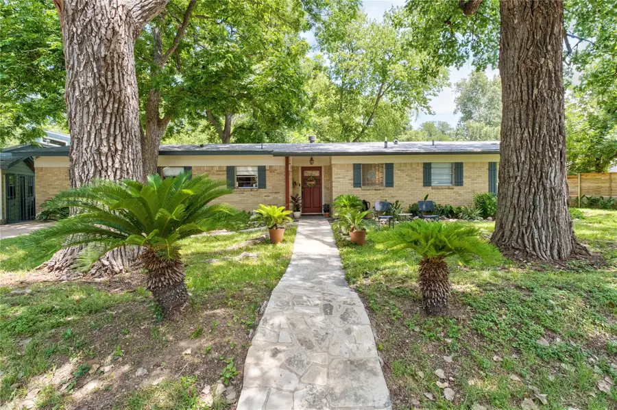 2301 Del Curto Rd, Austin, TX 78704 - Image #3