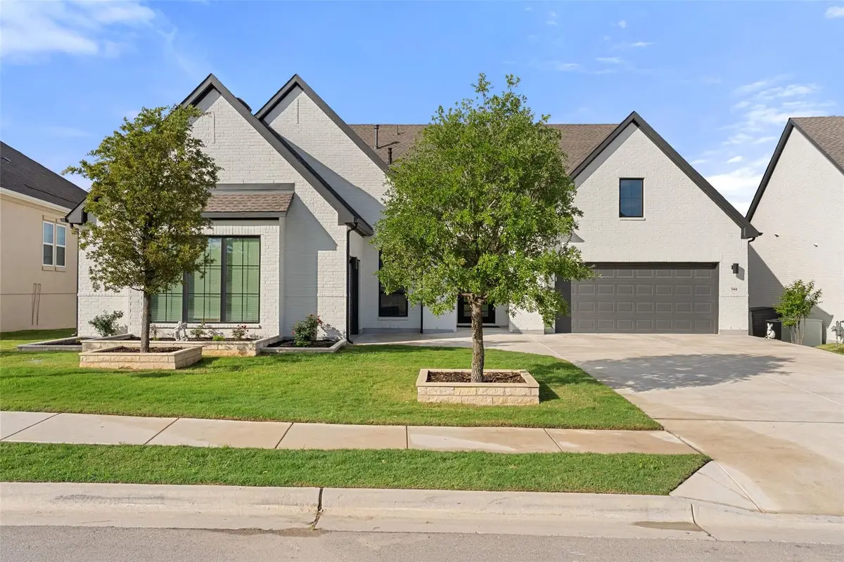 544 Castillo Bnd, Liberty Hill, TX 78642 - #1