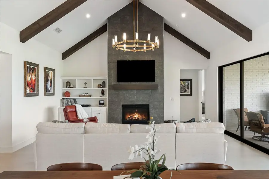 544 Castillo Bnd, Liberty Hill, TX 78642 - #3