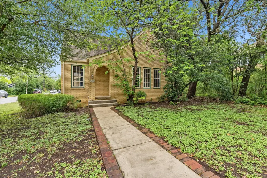 609 Carolyn Ave, Austin, TX 78705 - #3
