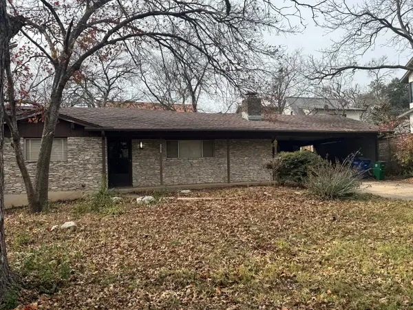 2115 W 12th St, Austin, TX 78703