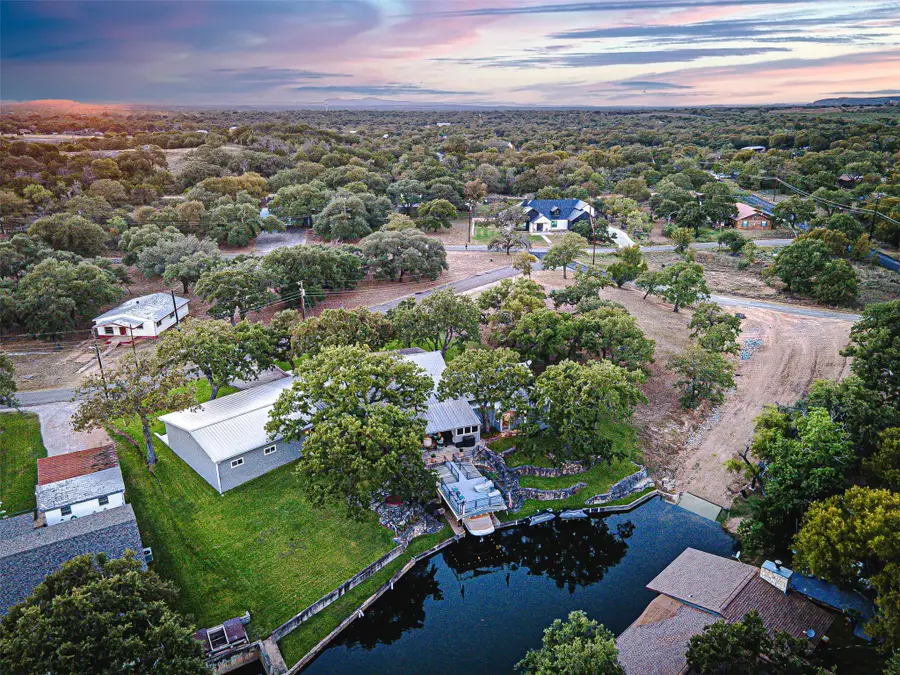 1104 Hill Circle West Dr, Granite Shoals, TX 78654 - #2