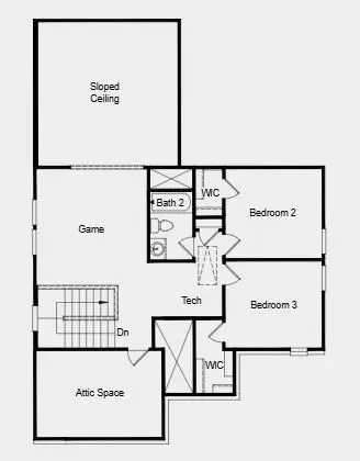 200 Spring Bluff Ln, Georgetown, TX 78628 - #3