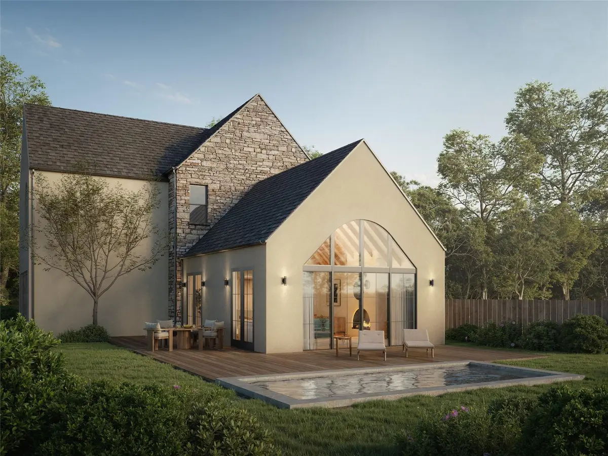 5002 Emerald Forest Cir #BLDG 1, Austin, TX 78745 - #1