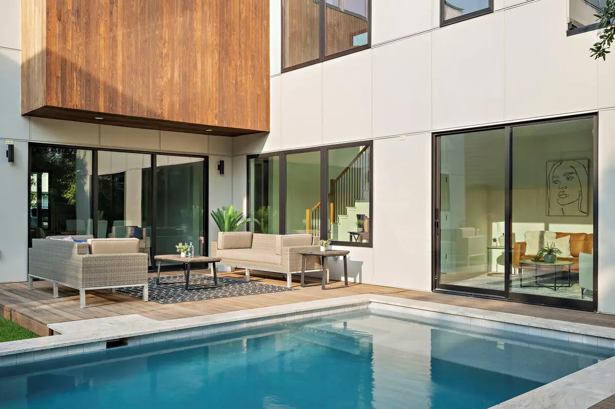 1805 Frazier Ave, Austin, TX 78704 - Image #1