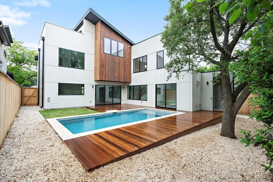 1805 Frazier Ave, Austin, TX 78704 - Image #2