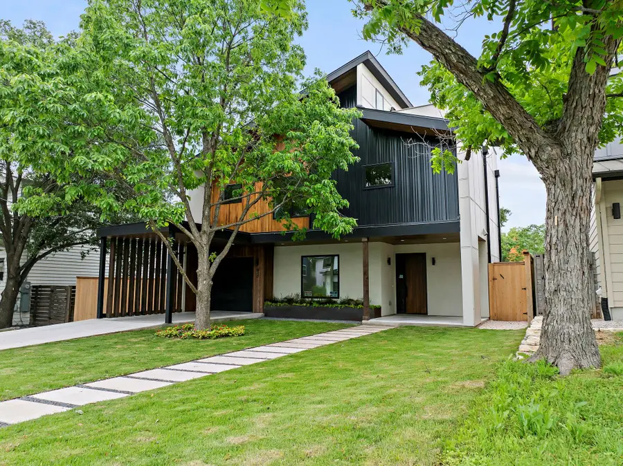 1805 Frazier Ave, Austin, TX 78704 - Image #3