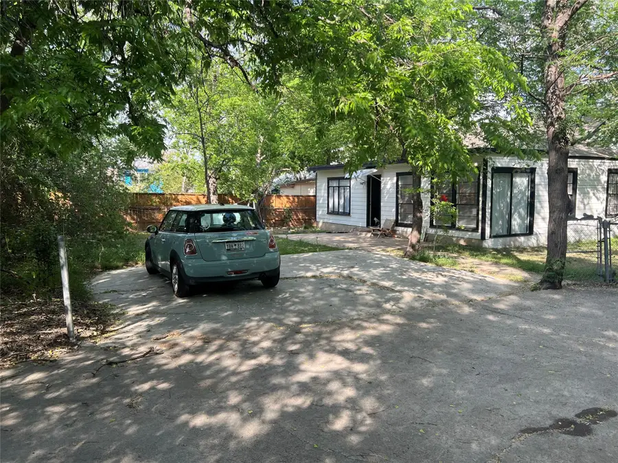 3906 Willbert Rd, Austin, TX 78751 - #2