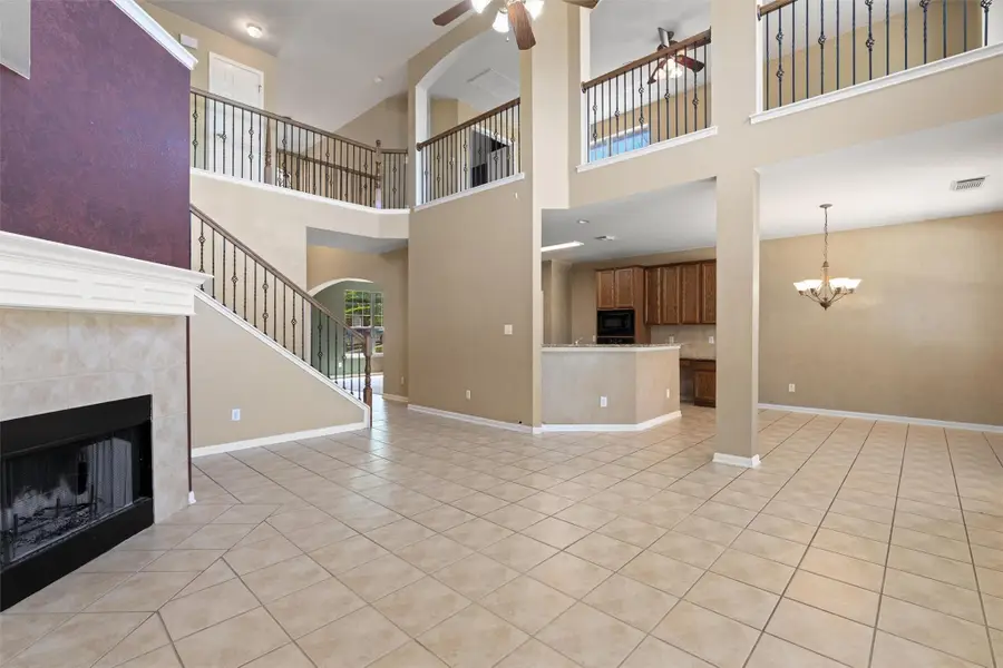 4406 Cierne Cv, Round Rock, TX 78681 - #3