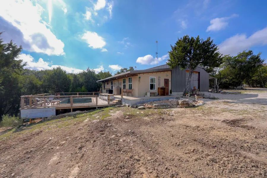 7655 Mount Sharp Rd, Wimberley, TX 78676 - Image #3