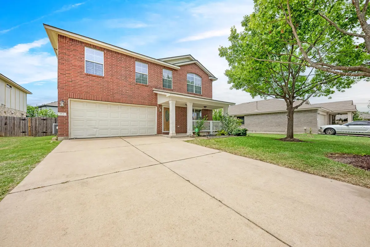 913 Whitley Dr, Leander, TX 78641 - #1