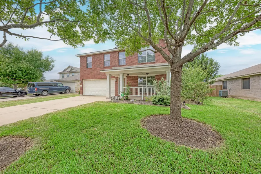 913 Whitley Dr, Leander, TX 78641 - #3