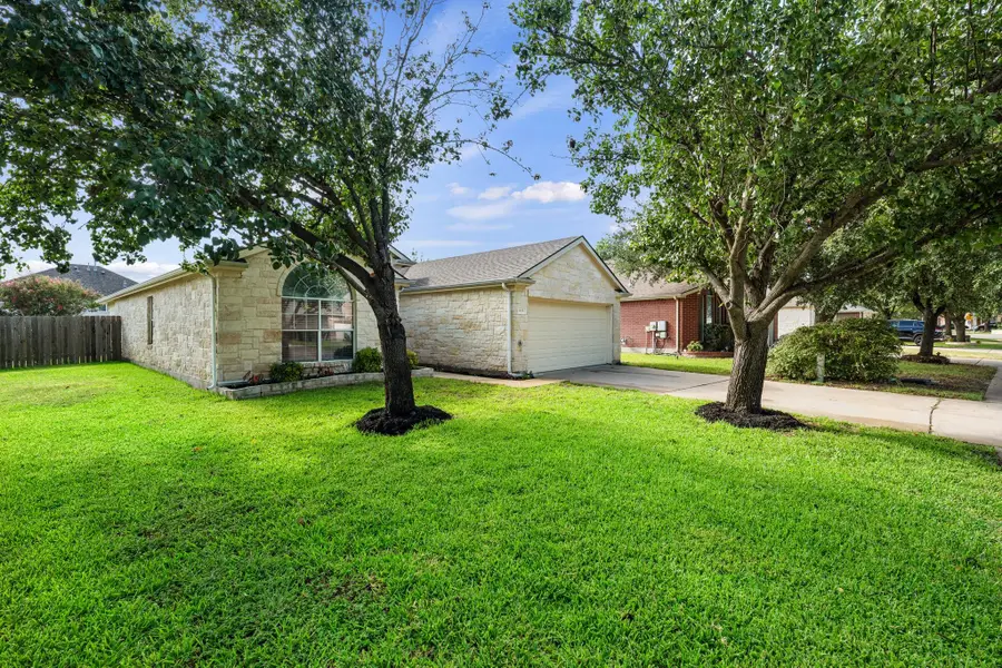633 Arrowood Pl, Round Rock, TX 78665 - #3