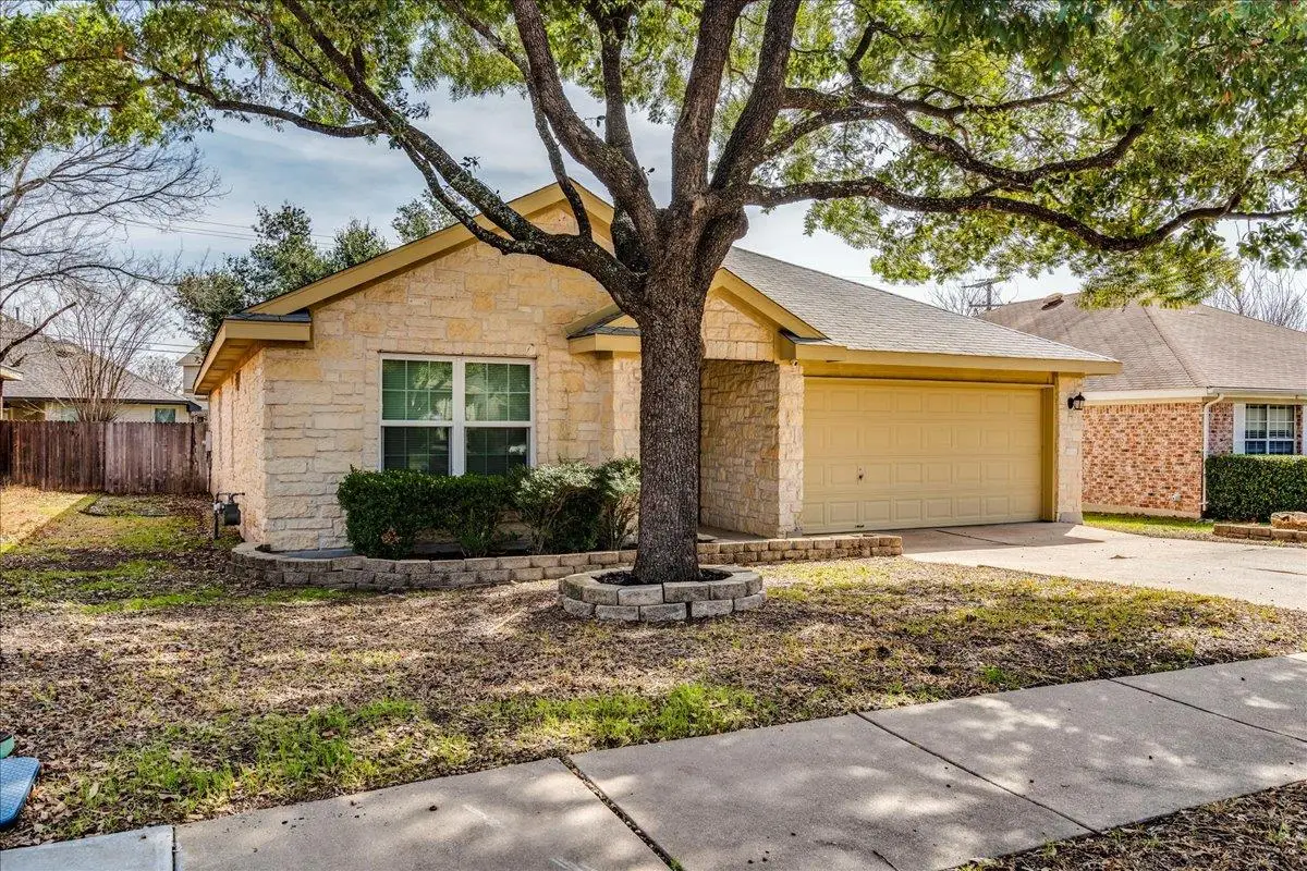 20907 S Gelding Ln, Pflugerville, TX 78660 - #1