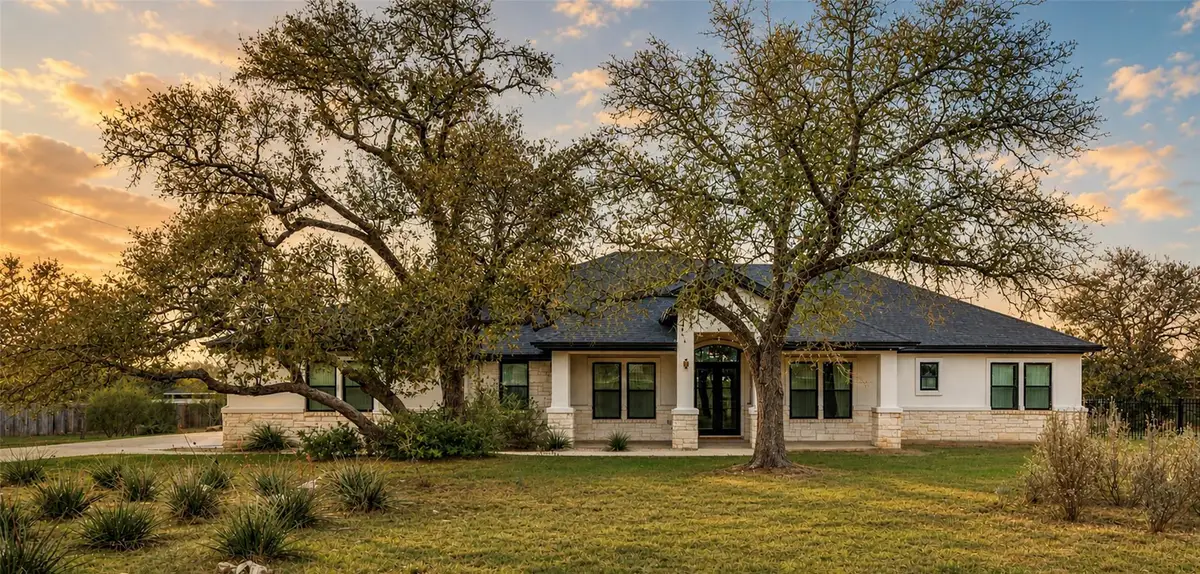 410 Woodland Oaks Trl, Buda, TX 78610 - #1