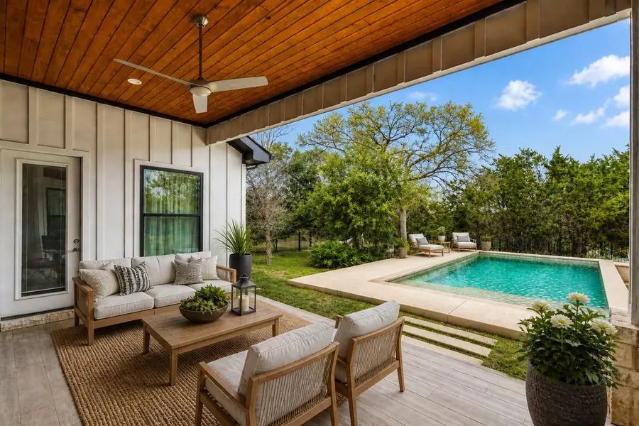 410 Woodland Oaks Trl, Buda, TX 78610 - #2