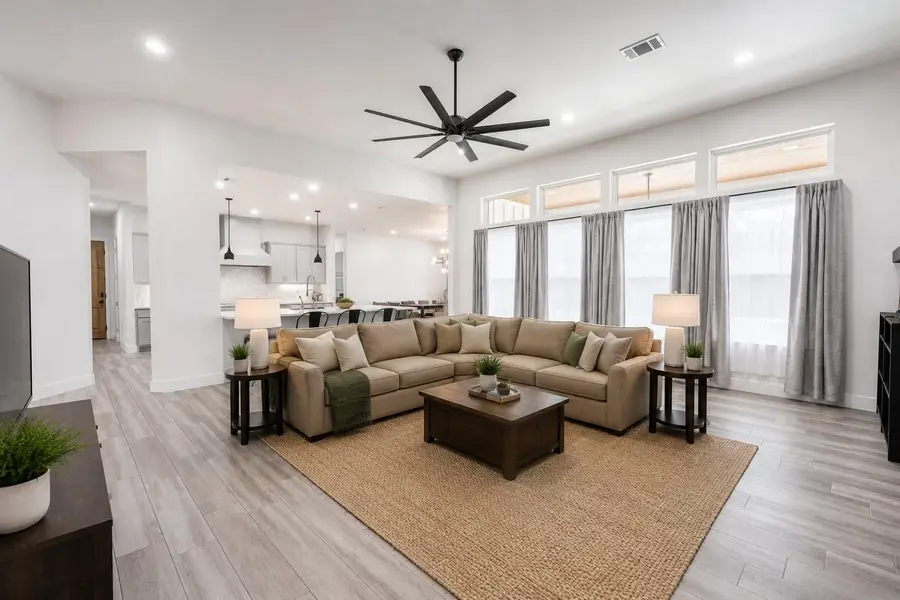410 Woodland Oaks Trl, Buda, TX 78610 - #3