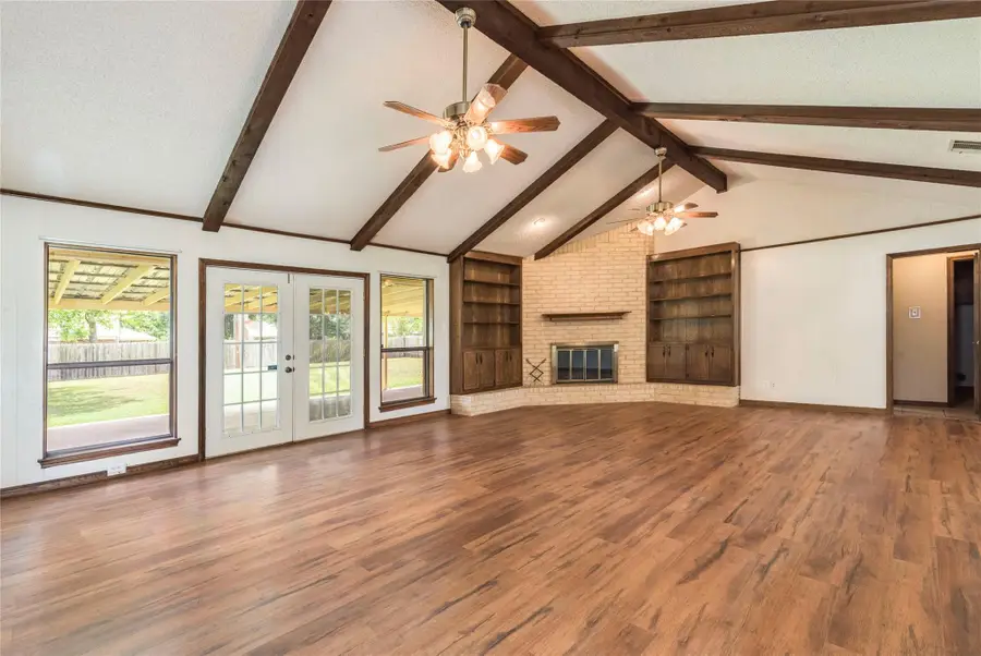 13505 Broadmeade Ave, Austin, TX 78729 - #2