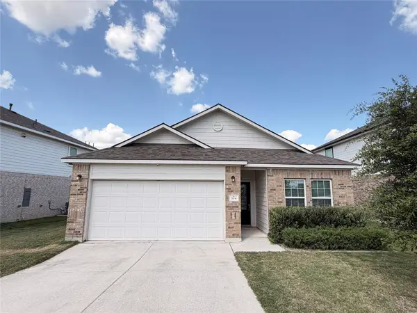 1104 Whippletree Trl, Georgetown, TX 78626
