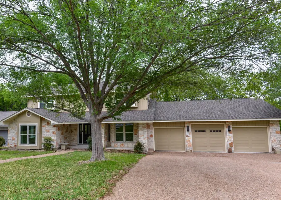 9801 Talleyran Dr, Austin, TX 78750 - #2