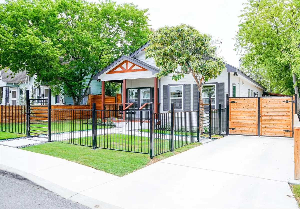 518 Rigsby Ave, San Antonio, TX 78210 - #1