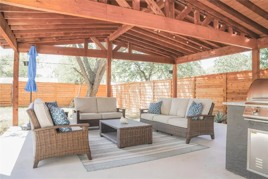 518 Rigsby Ave, San Antonio, TX 78210 - #3