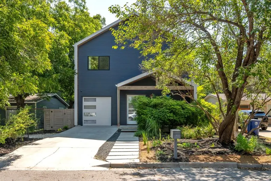 5513 Duval St, Austin, TX 78751 - #2