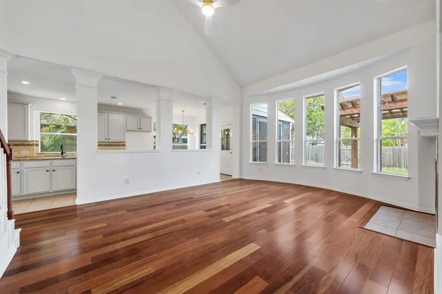 6312 Mesa Grande Dr, Austin, TX 78749 - #3