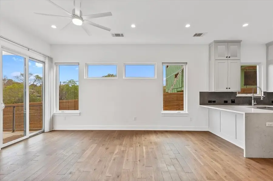 4020 Valley View Rd #A, Austin, TX 78704 - #3