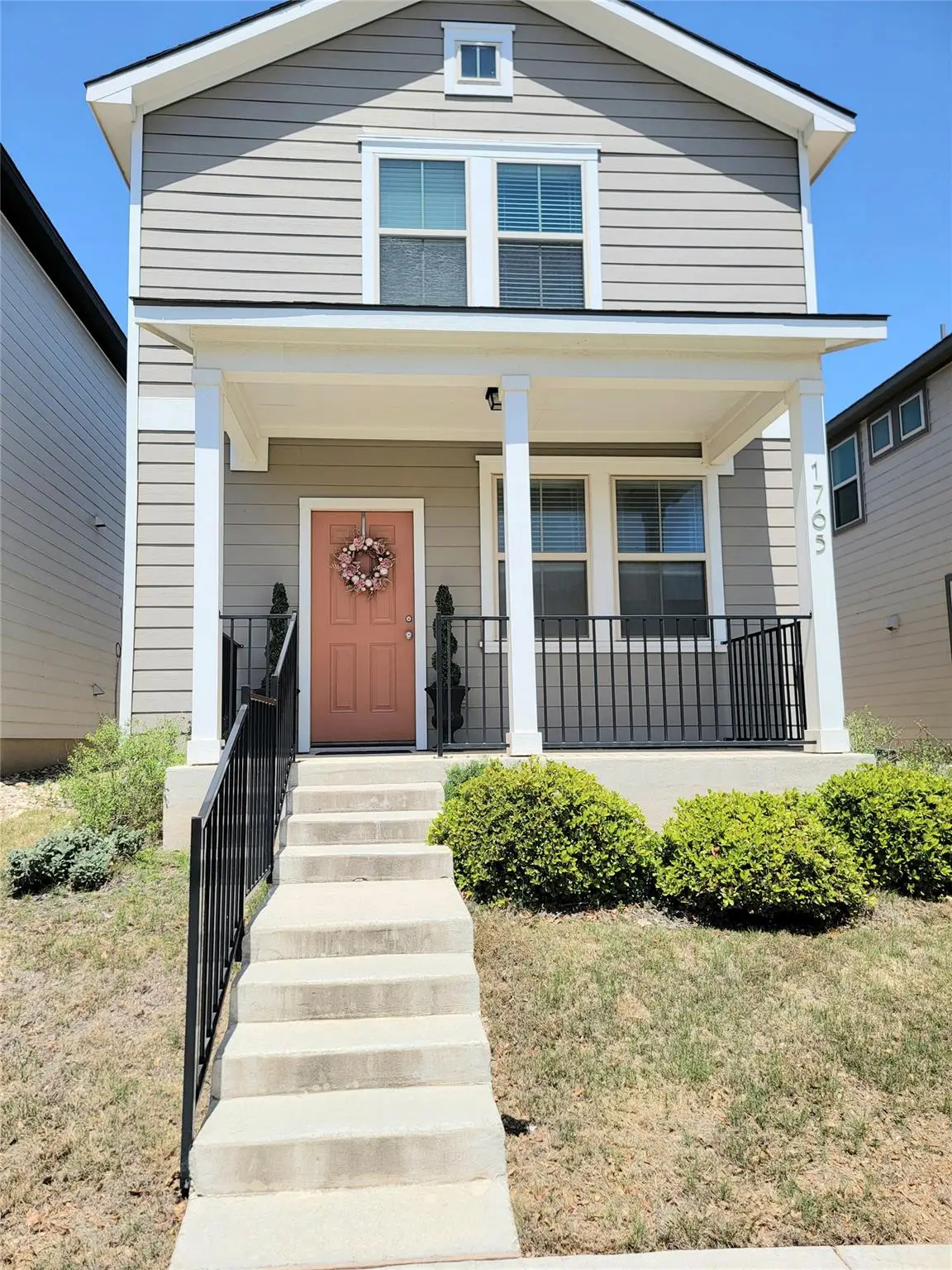 1765 Yaupon Grove Ln, Leander, TX 78641 - #1