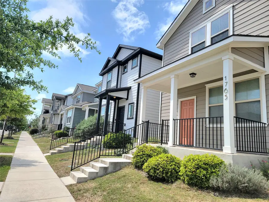 1765 Yaupon Grove Ln, Leander, TX 78641 - #2