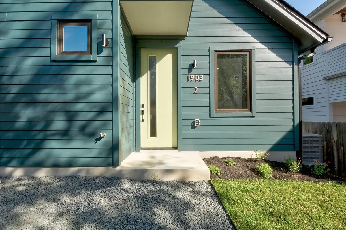 1903 Pennsylvania Ave #2, Austin, TX 78702 - #1