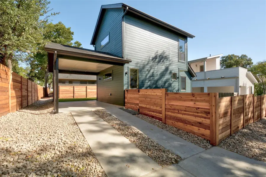 1903 Pennsylvania Ave #2, Austin, TX 78702 - #2