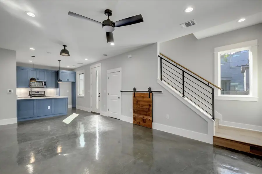 1903 Pennsylvania Ave #2, Austin, TX 78702 - #3