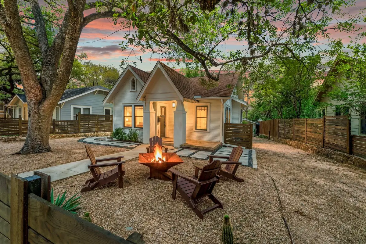 502 E Mary St, Austin, TX 78704 - #1