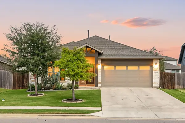 7513 Lombardy Loop, Round Rock, TX 78665