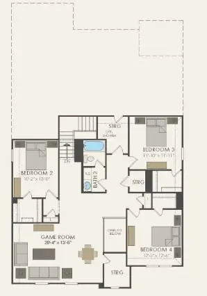 6917 Cliff Rose Dr, Spicewood, TX 78669 - Image #3