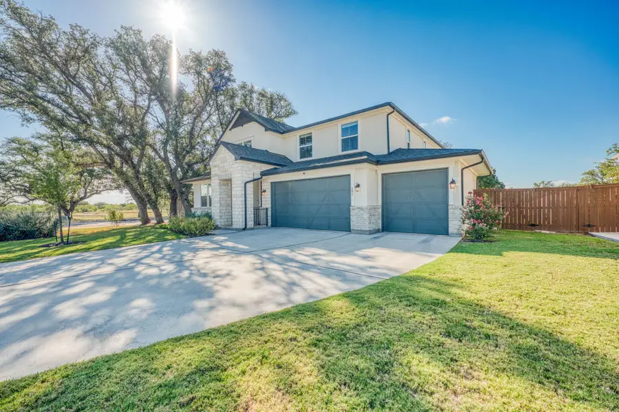 101 Plumbago Ln, Marble Falls, TX 78654 - #3