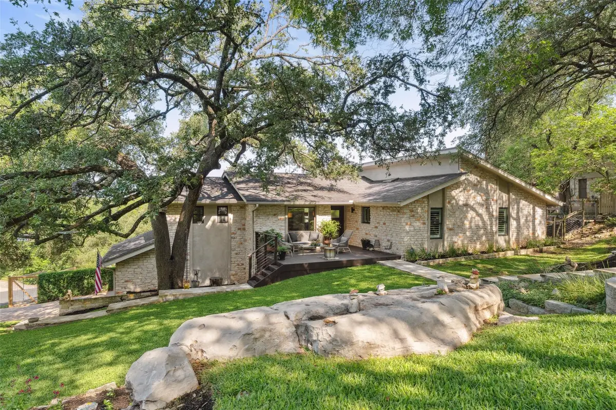 8900 Rockcrest Dr, Austin, TX 78759 - Image #1