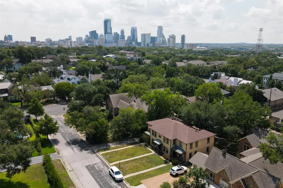 1703 Summit Vw, Austin, TX 78703 - Image #2