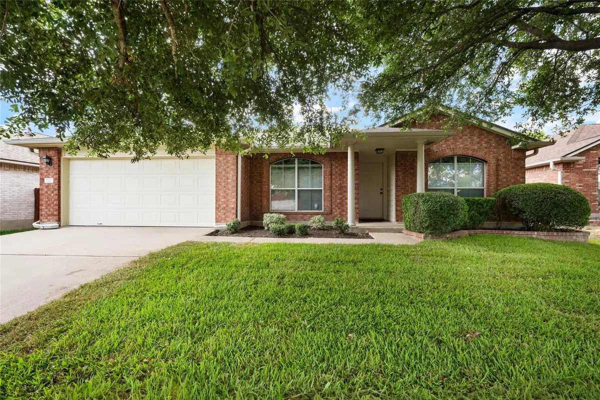 2220 Pearson Way, Round Rock, TX 78665 - #1