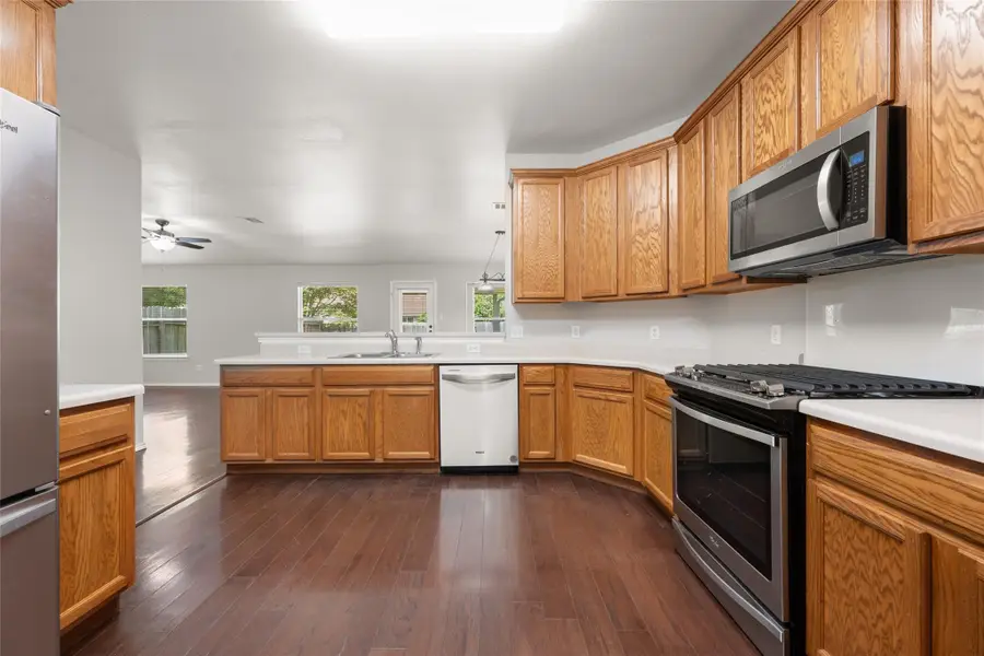 2220 Pearson Way, Round Rock, TX 78665 - #2