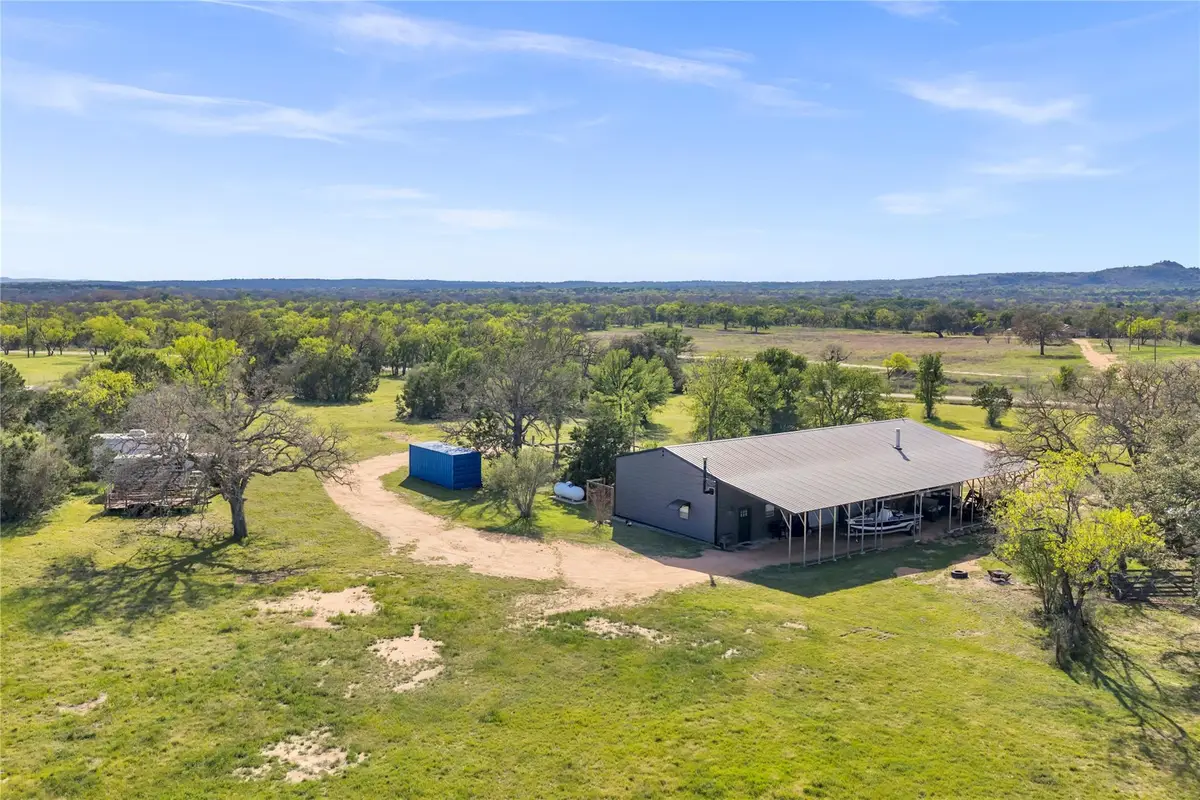 6475 County Road 216, Llano, TX 78643 - #1