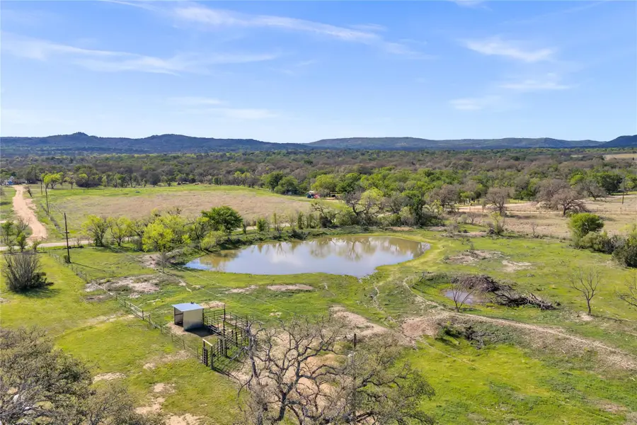 6475 County Road 216, Llano, TX 78643 - #2