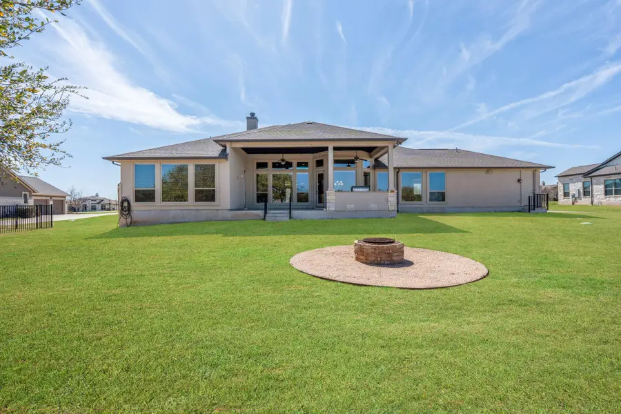 444 Bold Sundown, Liberty Hill, TX 78642 - #3