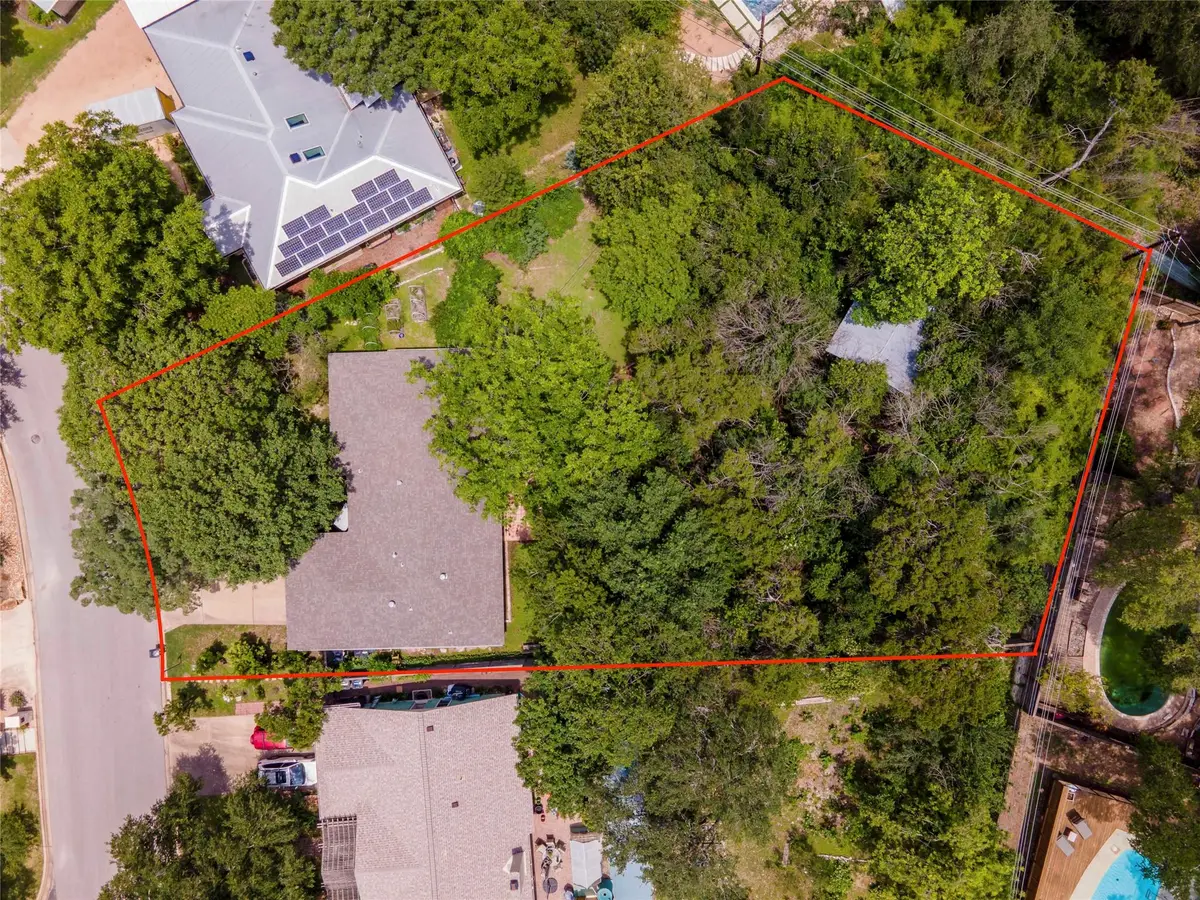 3403 Winfield Dr, Austin, TX 78704 - #1
