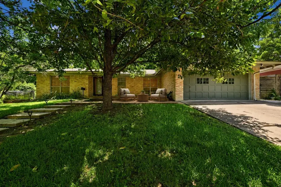 3403 Winfield Dr, Austin, TX 78704 - #2