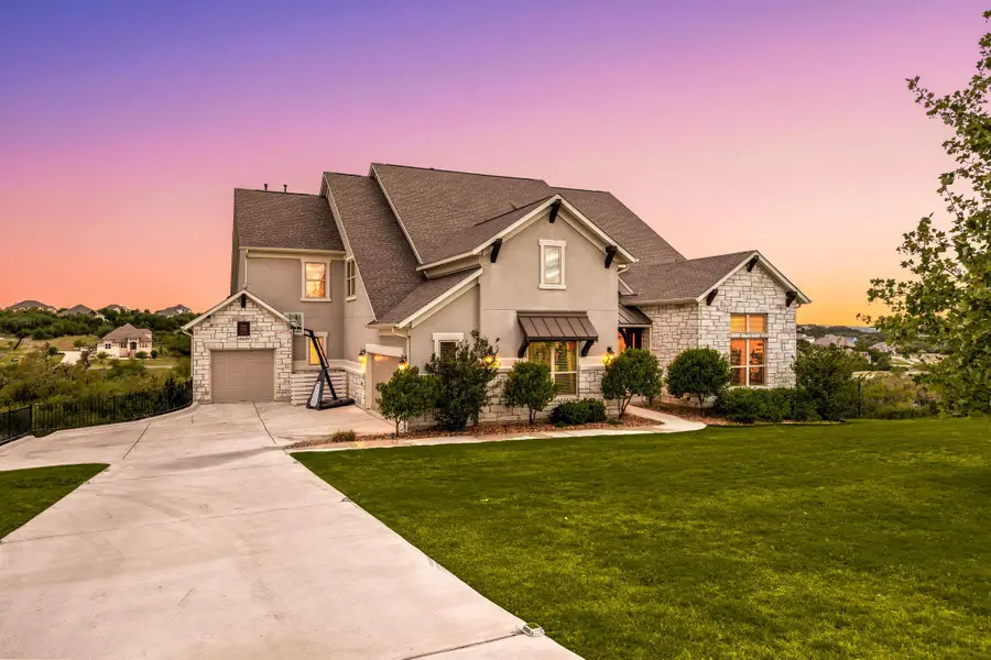 875 Spectacular Bid Dr, Austin, TX 78737 - #3