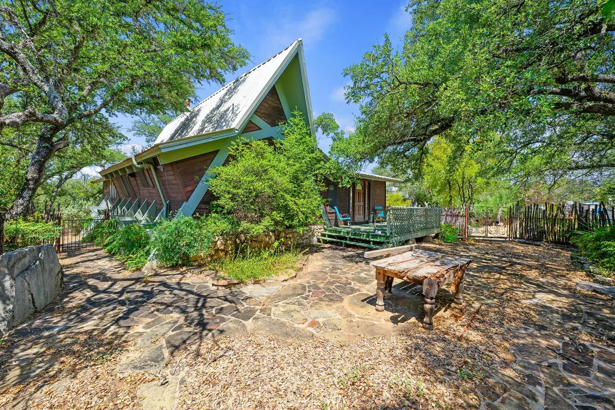 301 Yonder Dr, Spicewood, TX 78669 - #1